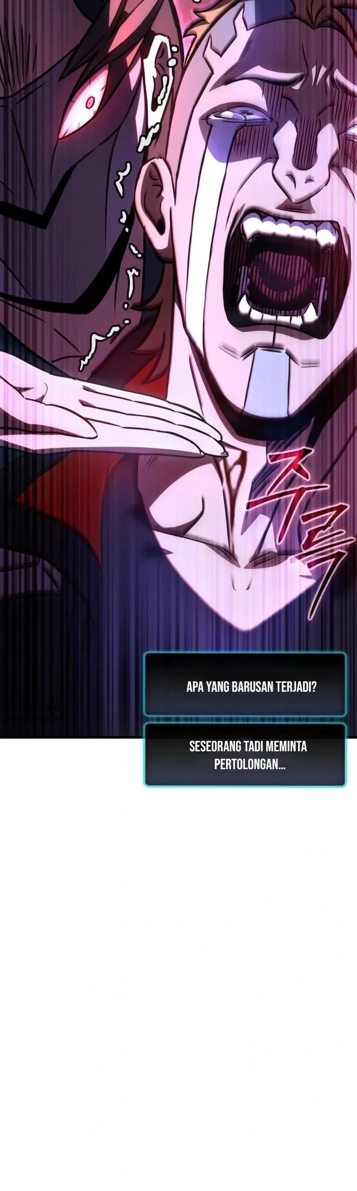 The Heavenly Demon's Otherworld Livestream Chapter 14 - halaman 61