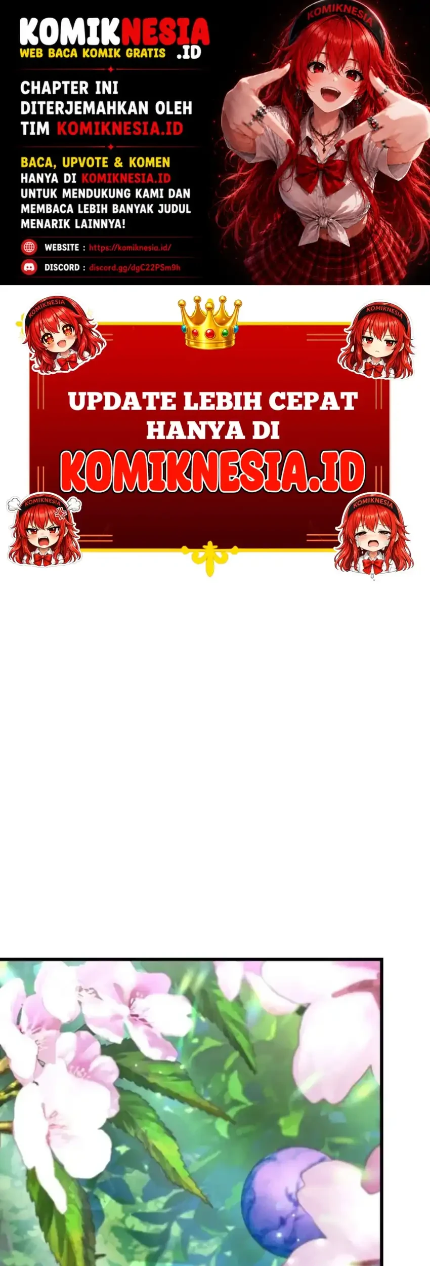 The Heavenly Demon's Otherworld Livestream Chapter 15 - halaman 2