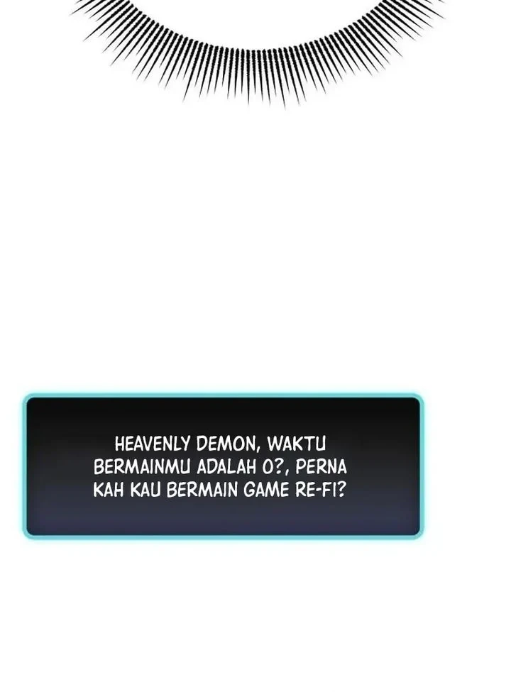 The Heavenly Demon's Otherworld Livestream Chapter 2 - halaman 70