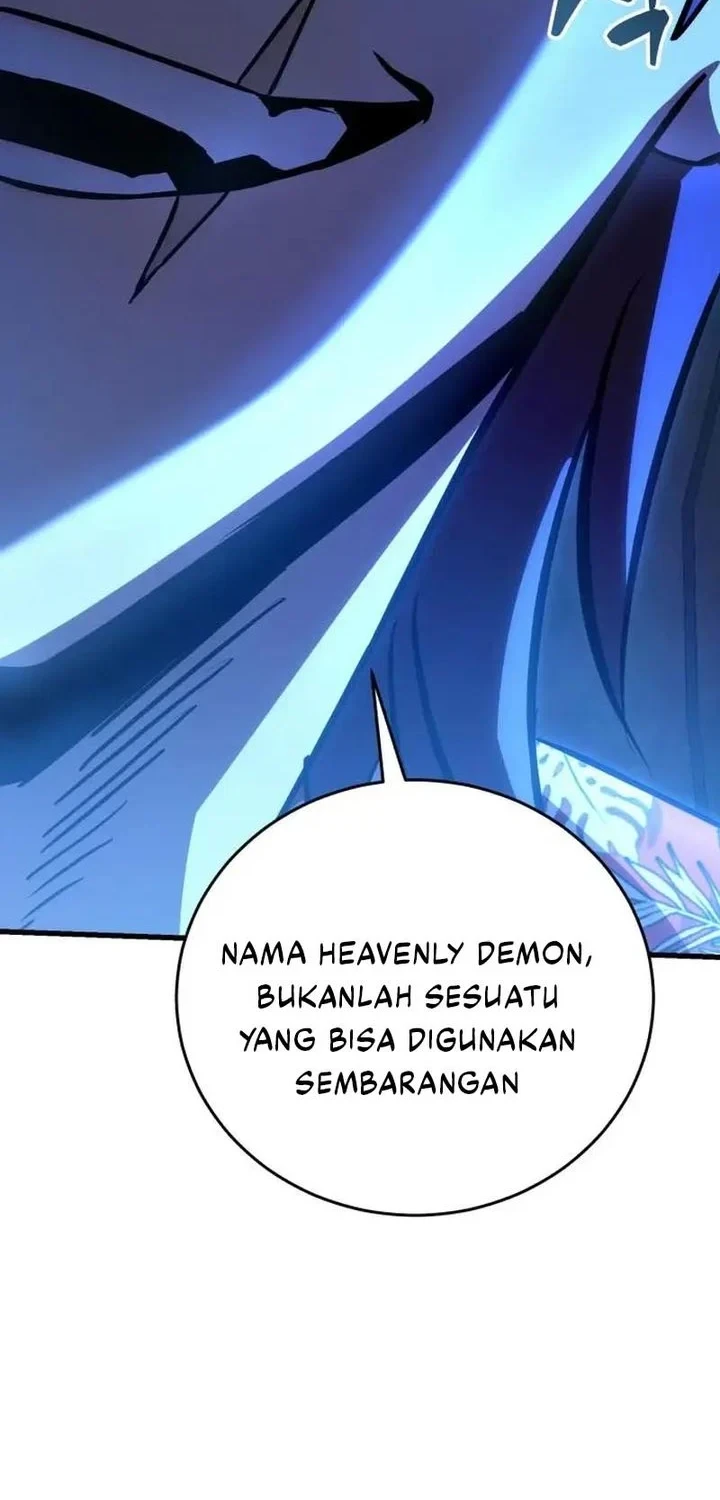 The Heavenly Demon's Otherworld Livestream Chapter 3 - halaman 123