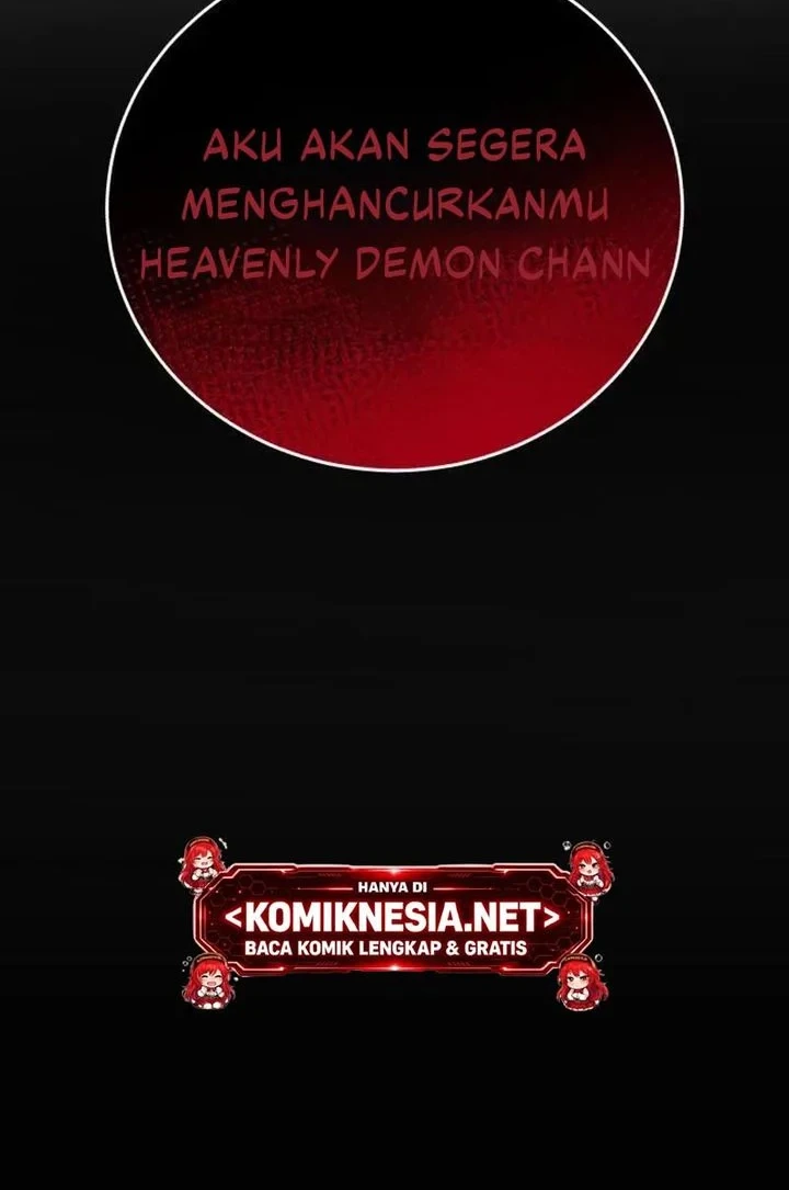 The Heavenly Demon's Otherworld Livestream Chapter 3 - halaman 128