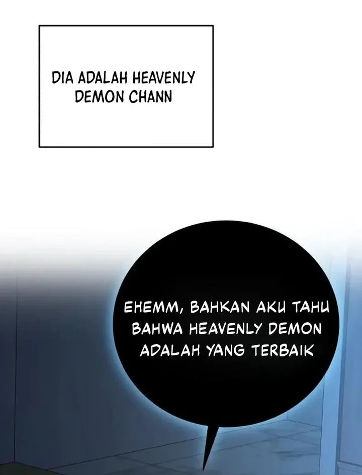 The Heavenly Demon's Otherworld Livestream Chapter 3 - halaman 53