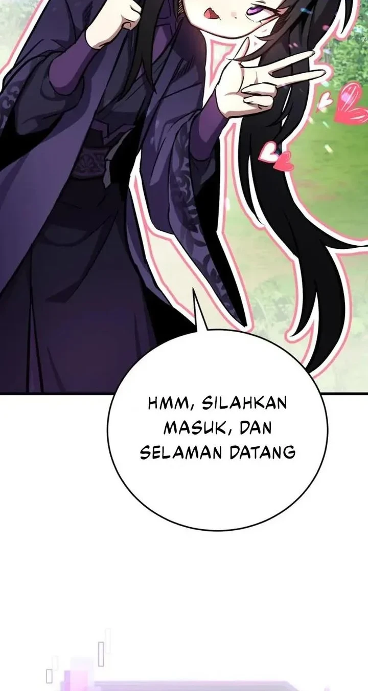 The Heavenly Demon's Otherworld Livestream Chapter 3 - halaman 61