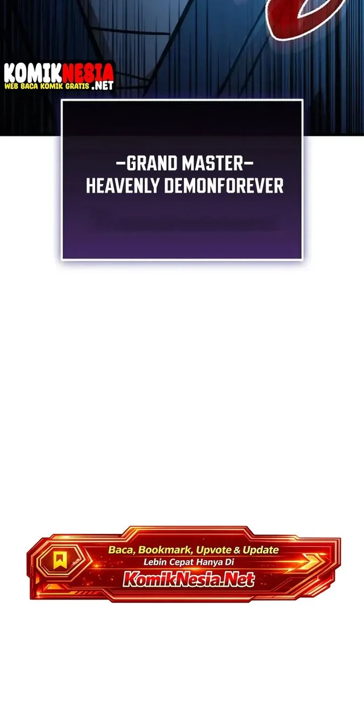 The Heavenly Demon's Otherworld Livestream Chapter 5 - halaman 109