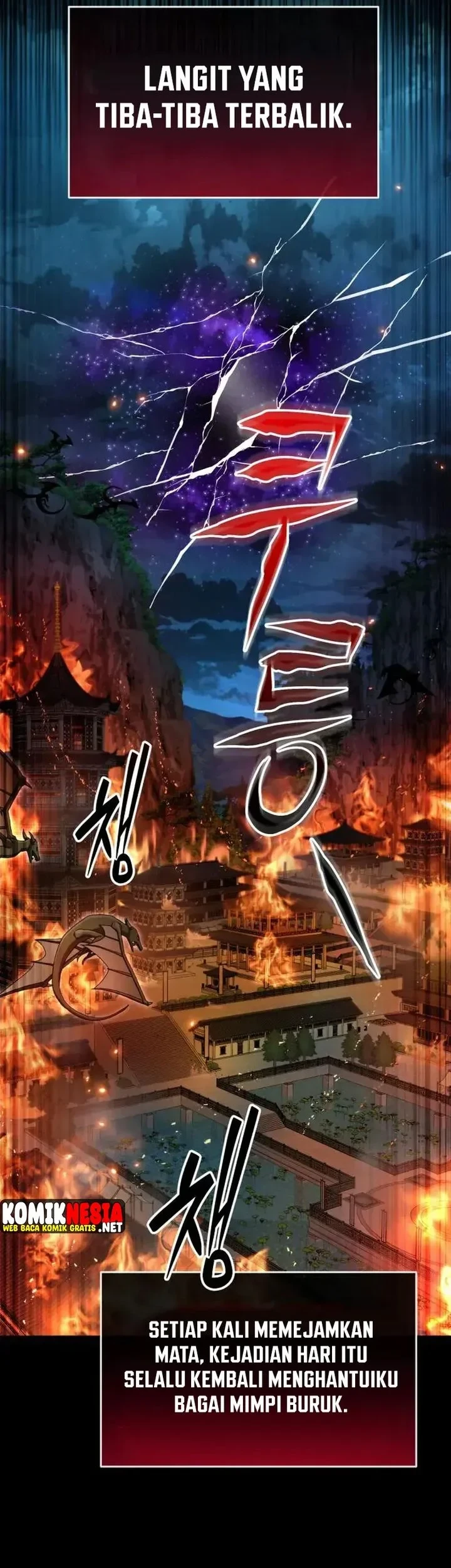 The Heavenly Demon's Otherworld Livestream Chapter 6 - halaman 36