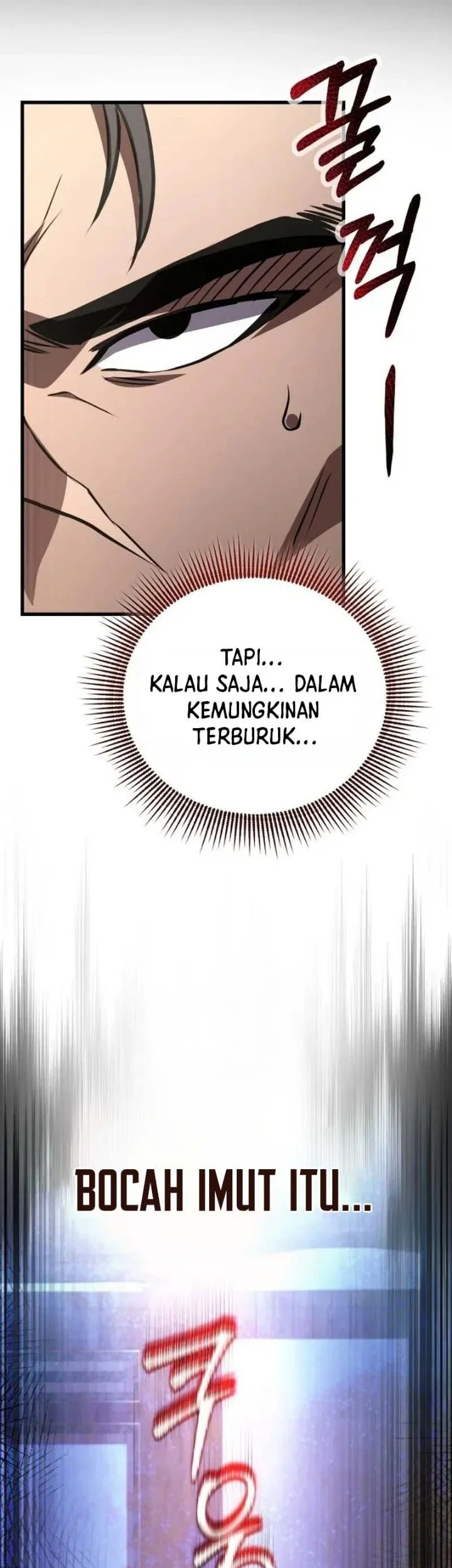 The Heavenly Demon's Otherworld Livestream Chapter 8 - halaman 24
