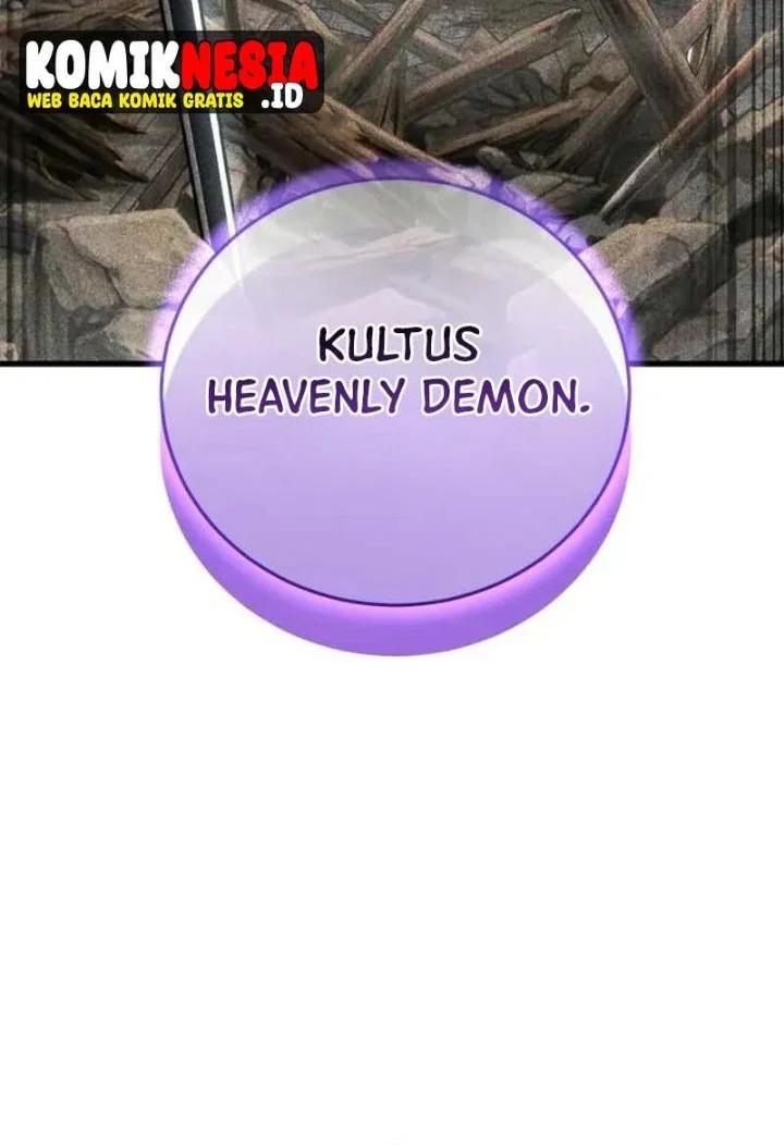 The Heavenly Demon's Otherworld Livestream Chapter 8 - halaman 6