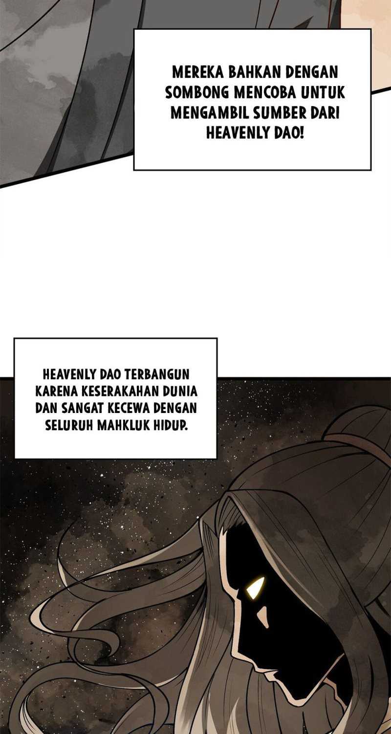 The Heavenly Path Is Not Stupid Chapter 1 - halaman 10