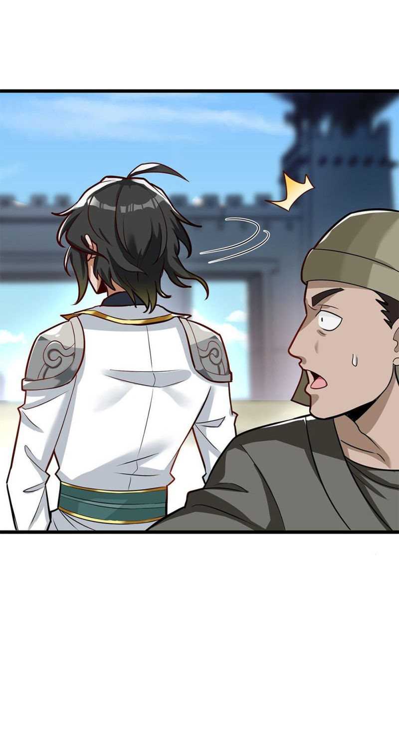 The Heavenly Path Is Not Stupid Chapter 1 - halaman 104