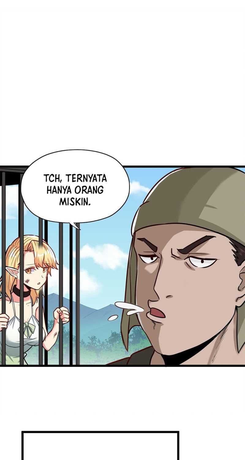 The Heavenly Path Is Not Stupid Chapter 1 - halaman 105