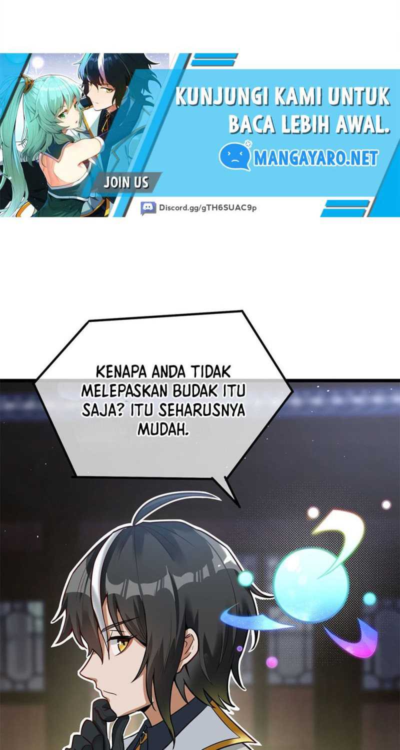 The Heavenly Path Is Not Stupid Chapter 1 - halaman 108