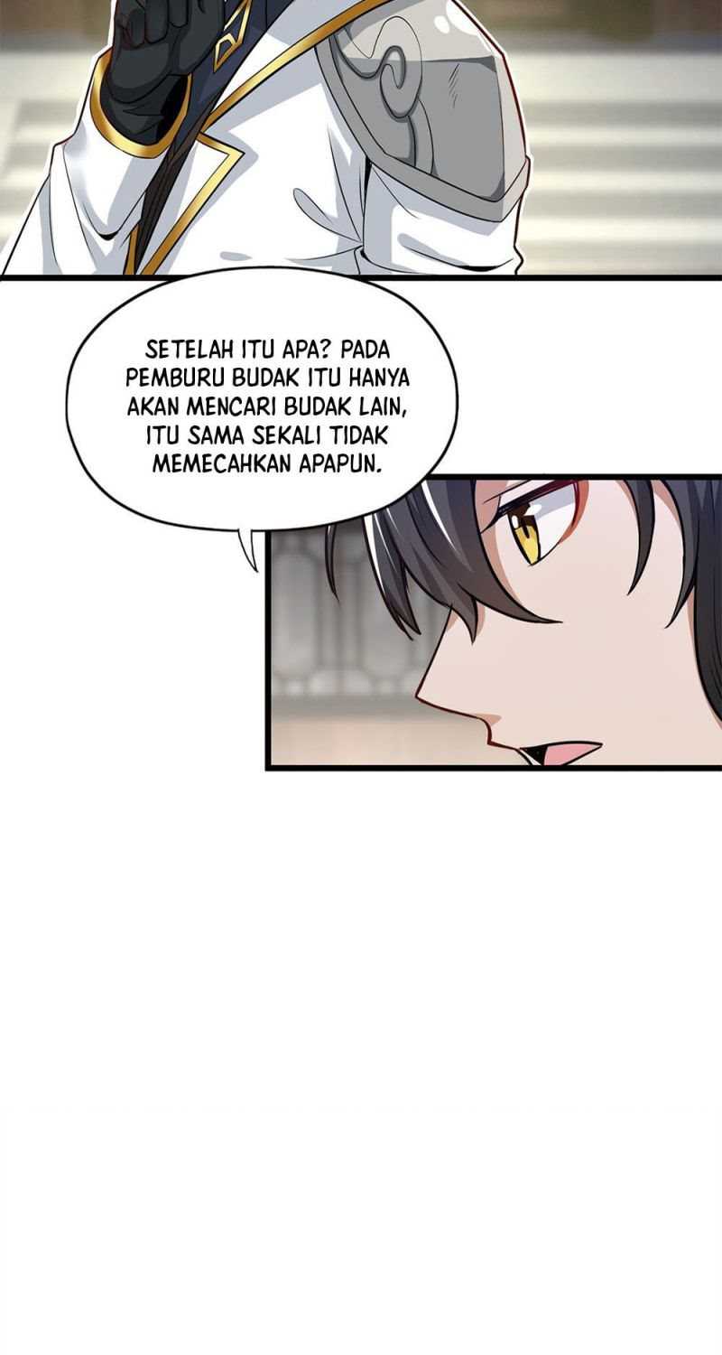 The Heavenly Path Is Not Stupid Chapter 1 - halaman 109