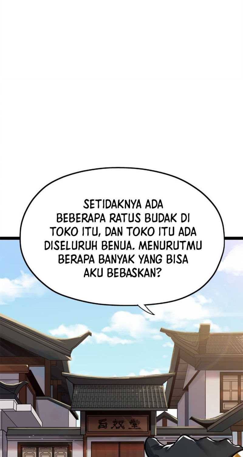 The Heavenly Path Is Not Stupid Chapter 1 - halaman 111