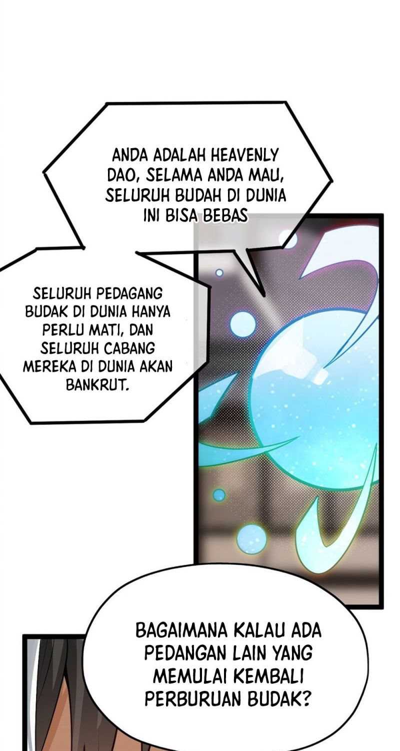 The Heavenly Path Is Not Stupid Chapter 1 - halaman 113