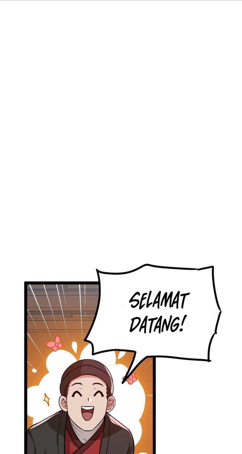 The Heavenly Path Is Not Stupid Chapter 1 - halaman 116