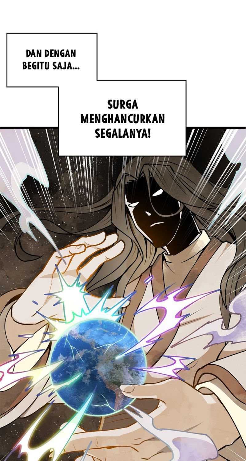 The Heavenly Path Is Not Stupid Chapter 1 - halaman 12