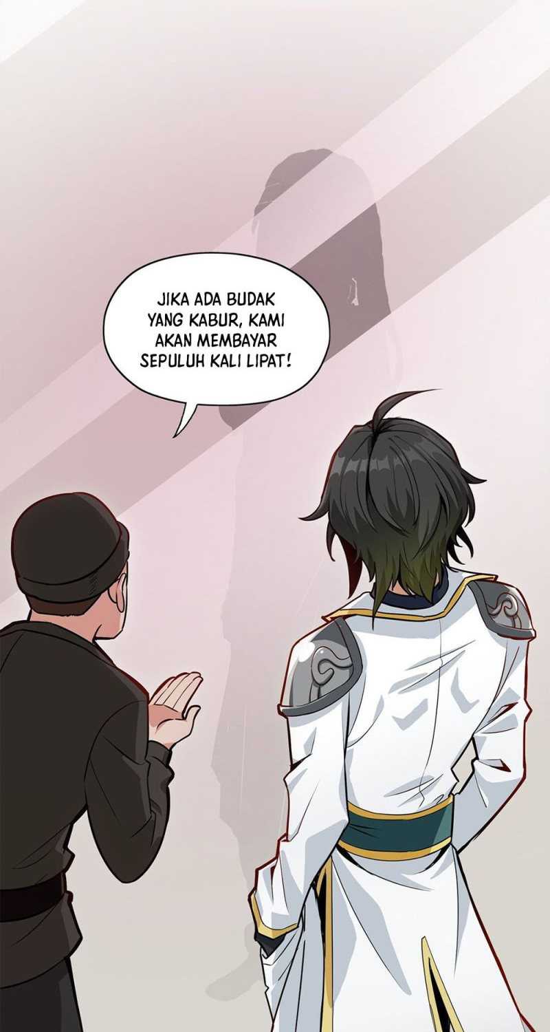 The Heavenly Path Is Not Stupid Chapter 1 - halaman 120