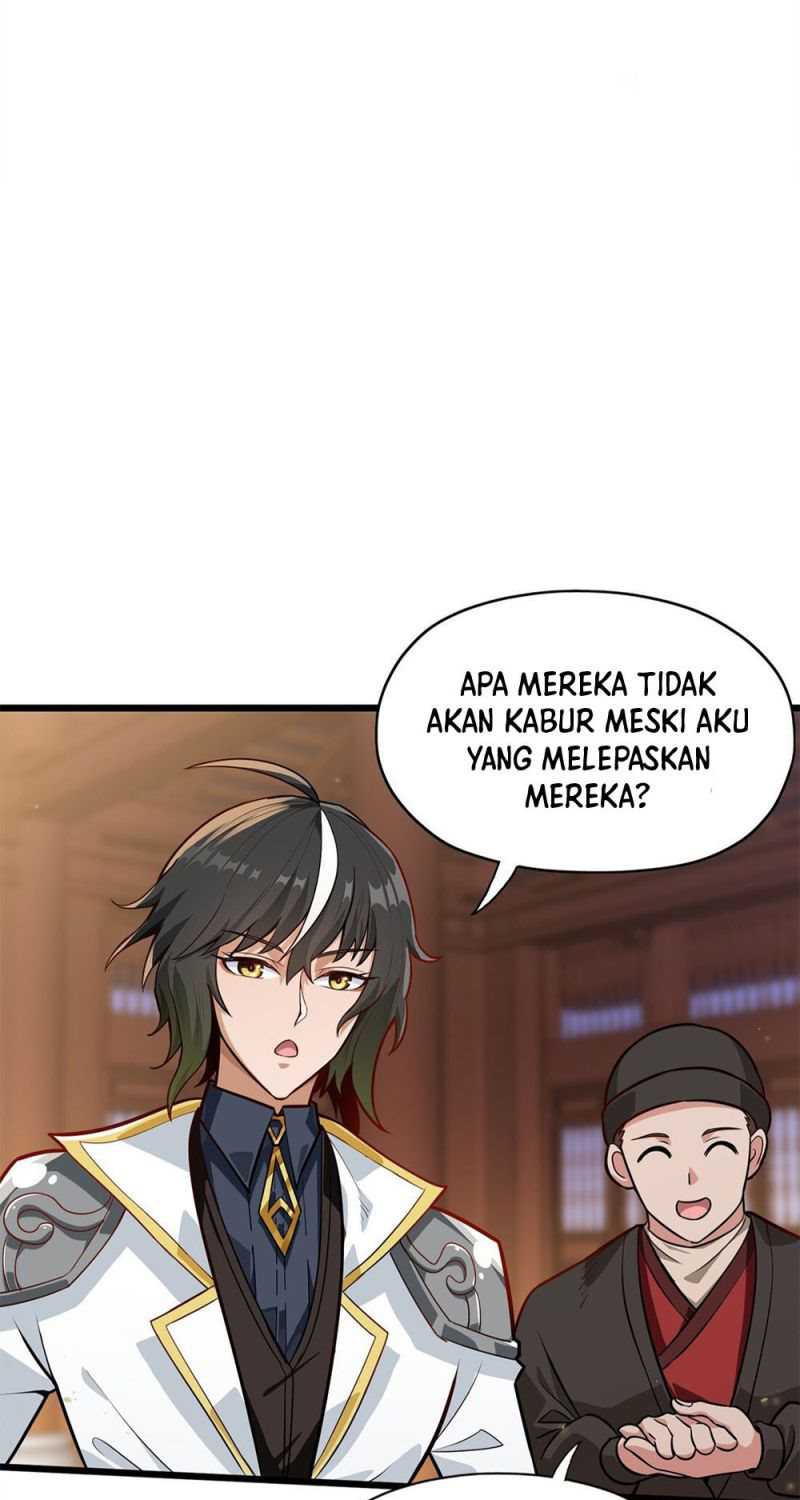 The Heavenly Path Is Not Stupid Chapter 1 - halaman 122