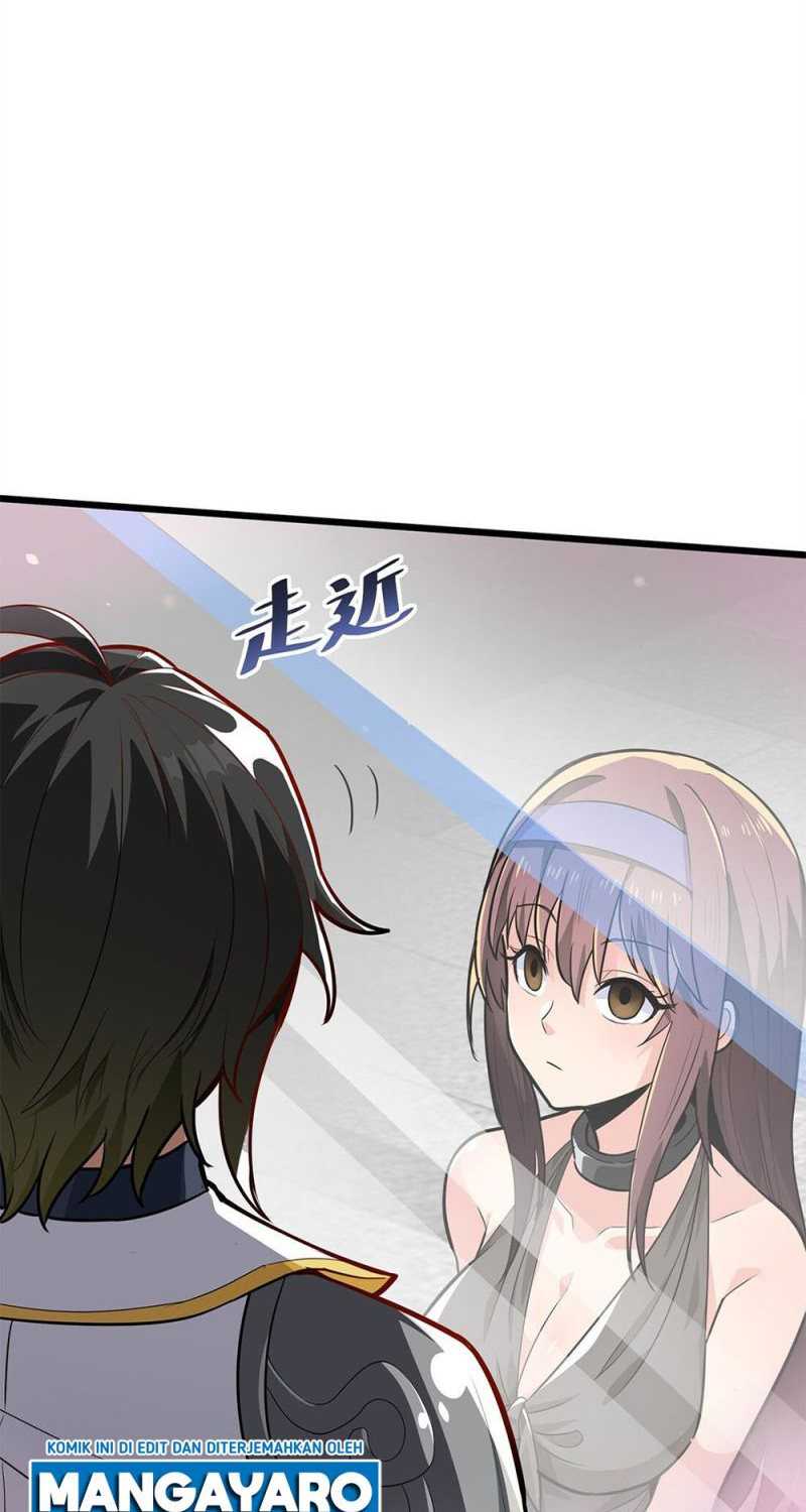 The Heavenly Path Is Not Stupid Chapter 1 - halaman 125