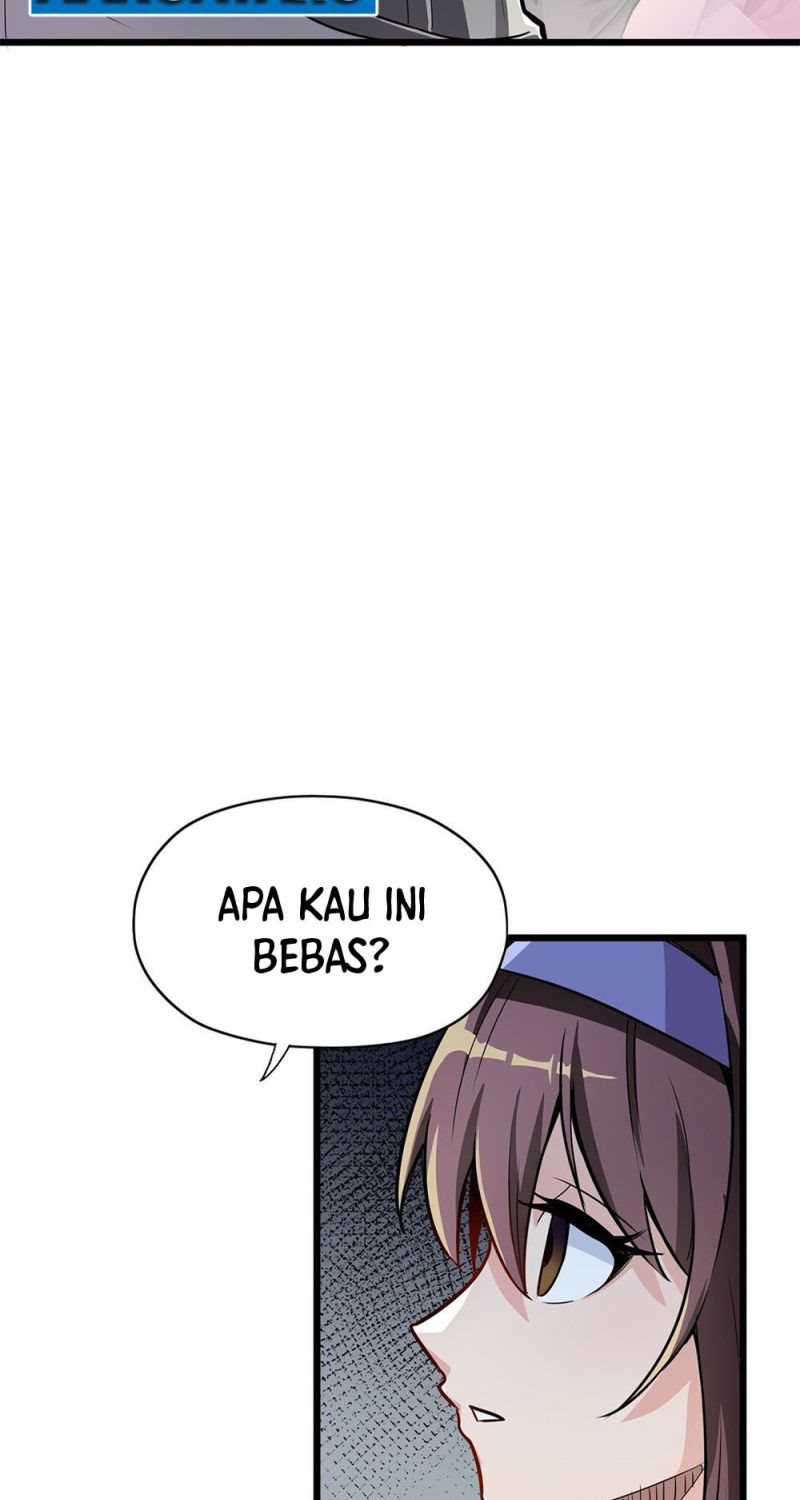 The Heavenly Path Is Not Stupid Chapter 1 - halaman 126