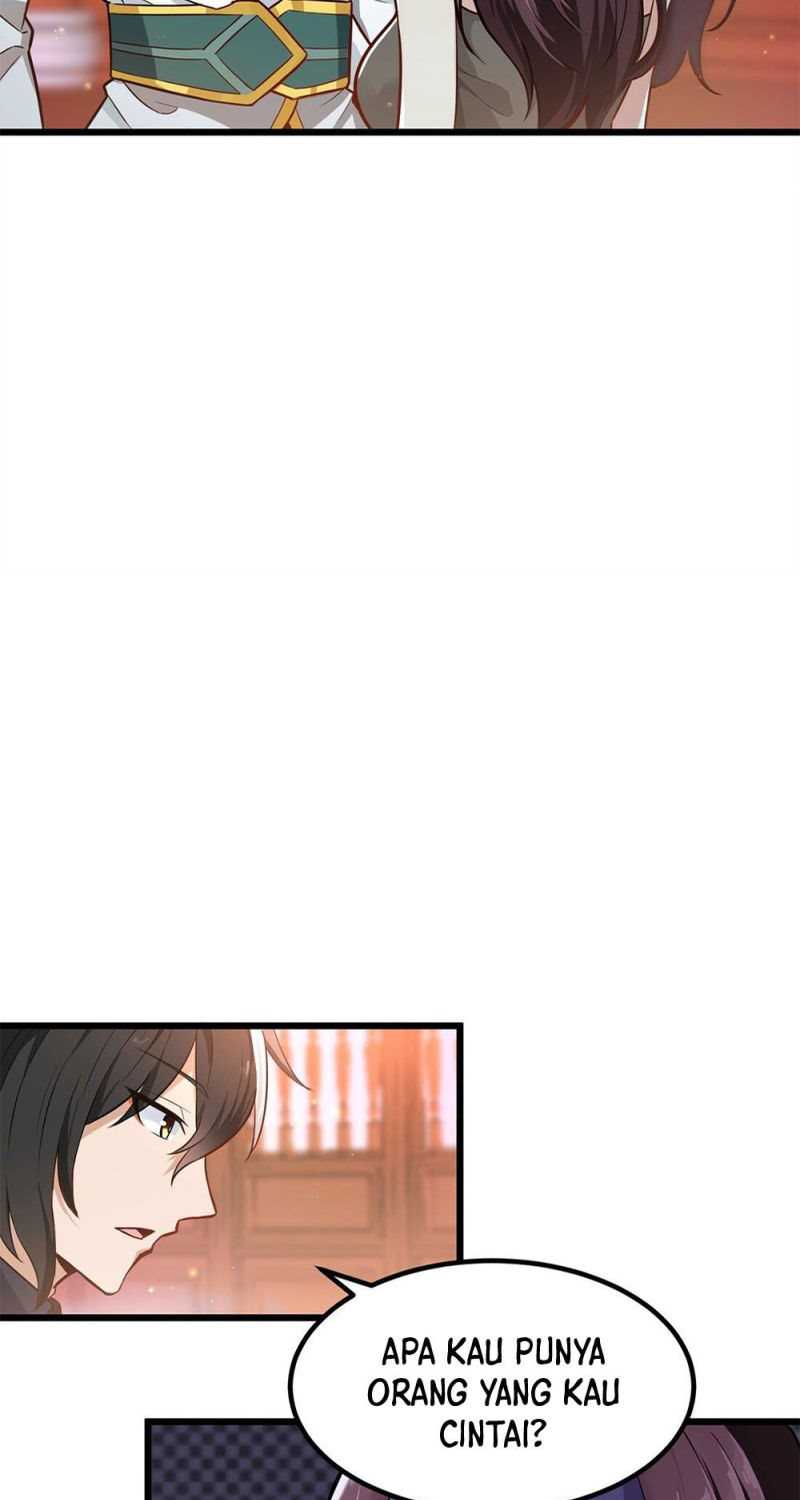 The Heavenly Path Is Not Stupid Chapter 1 - halaman 128