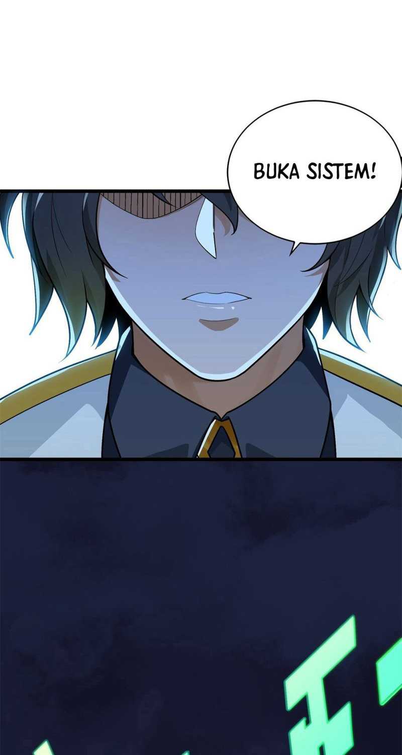 The Heavenly Path Is Not Stupid Chapter 1 - halaman 139