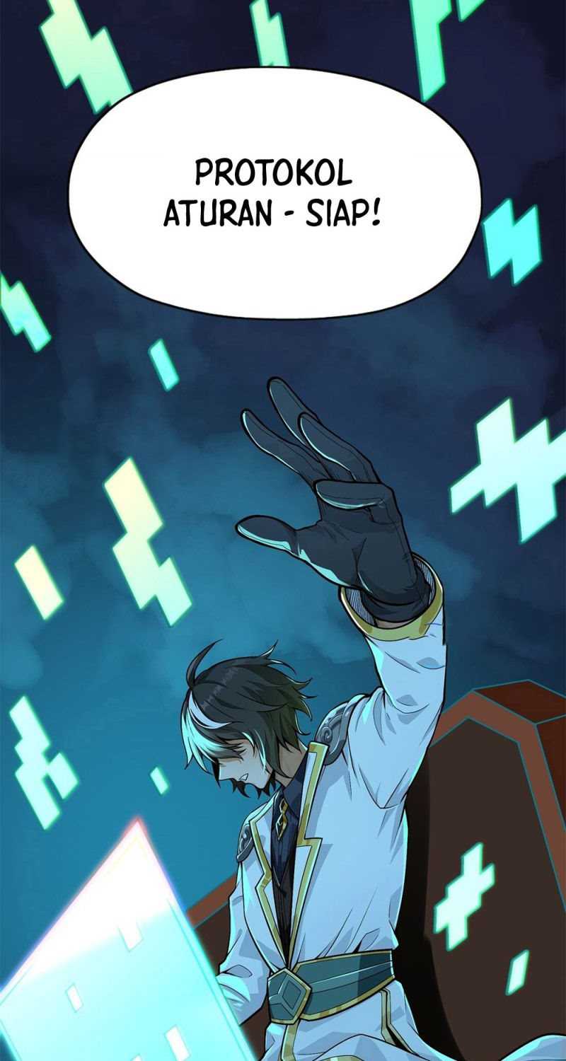 The Heavenly Path Is Not Stupid Chapter 1 - halaman 140