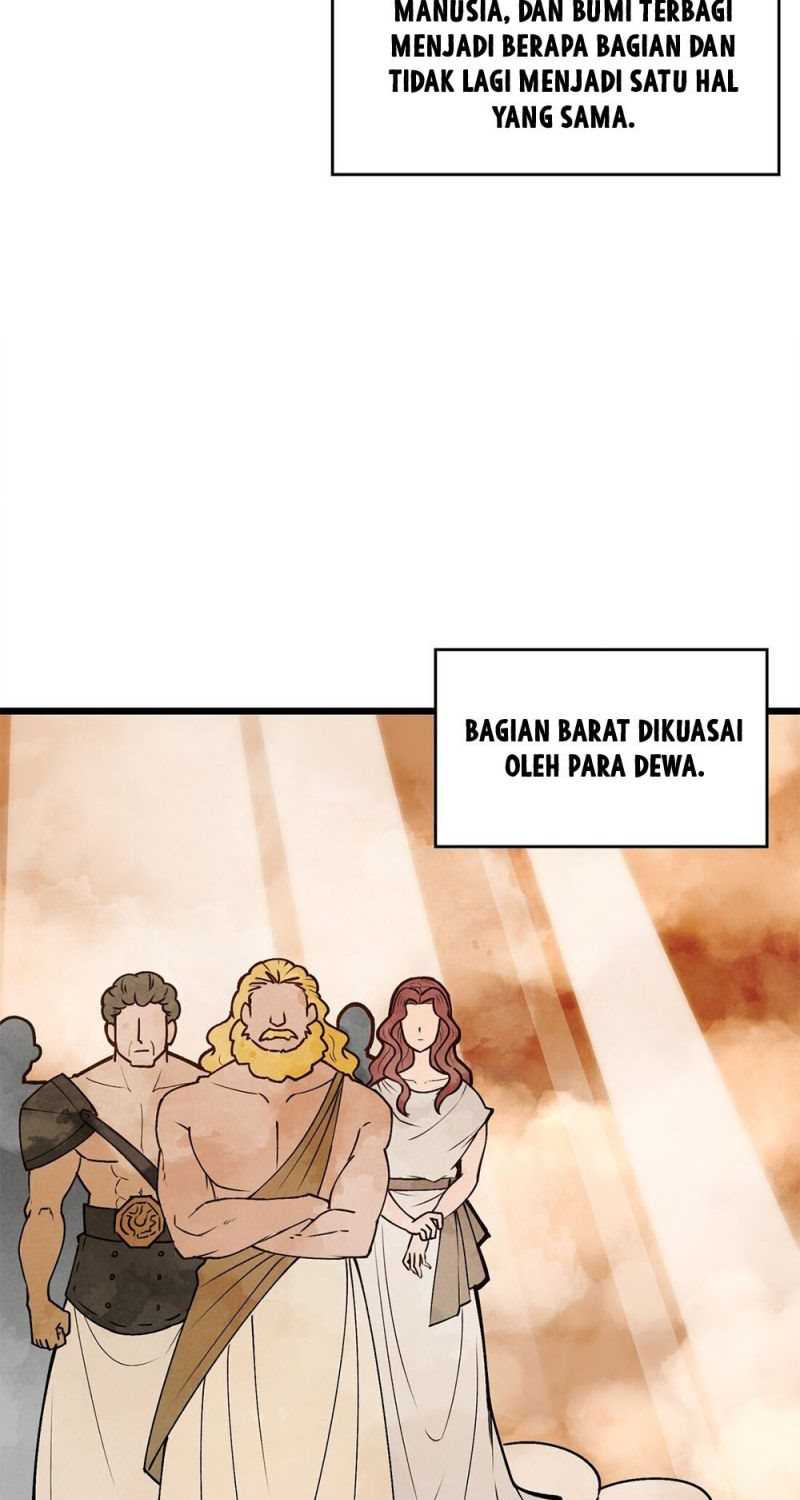 The Heavenly Path Is Not Stupid Chapter 1 - halaman 18