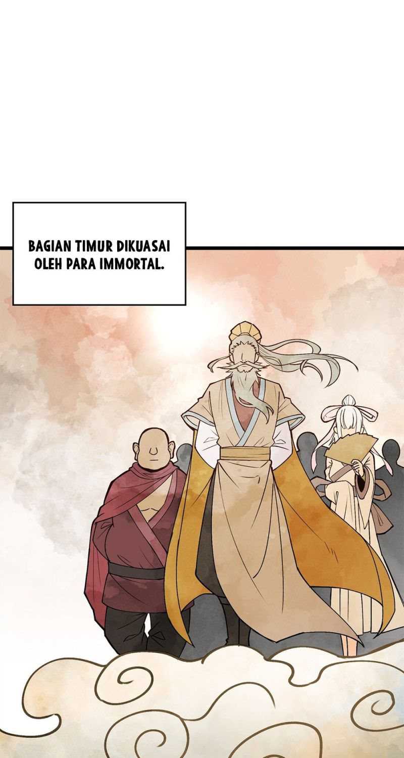 The Heavenly Path Is Not Stupid Chapter 1 - halaman 20