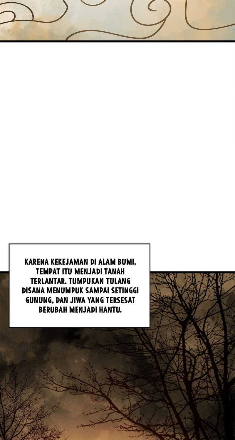 The Heavenly Path Is Not Stupid Chapter 1 - halaman 21