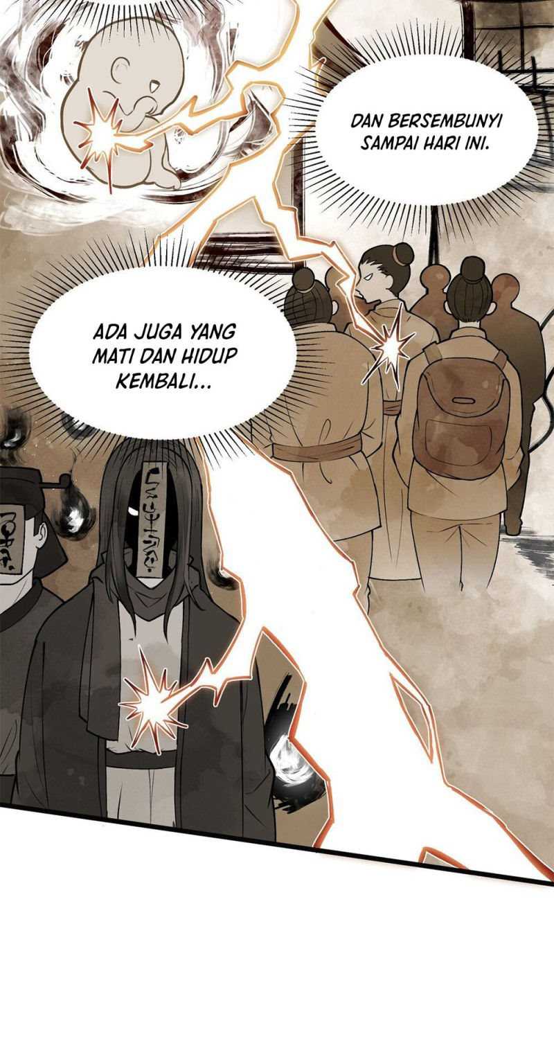 The Heavenly Path Is Not Stupid Chapter 1 - halaman 26