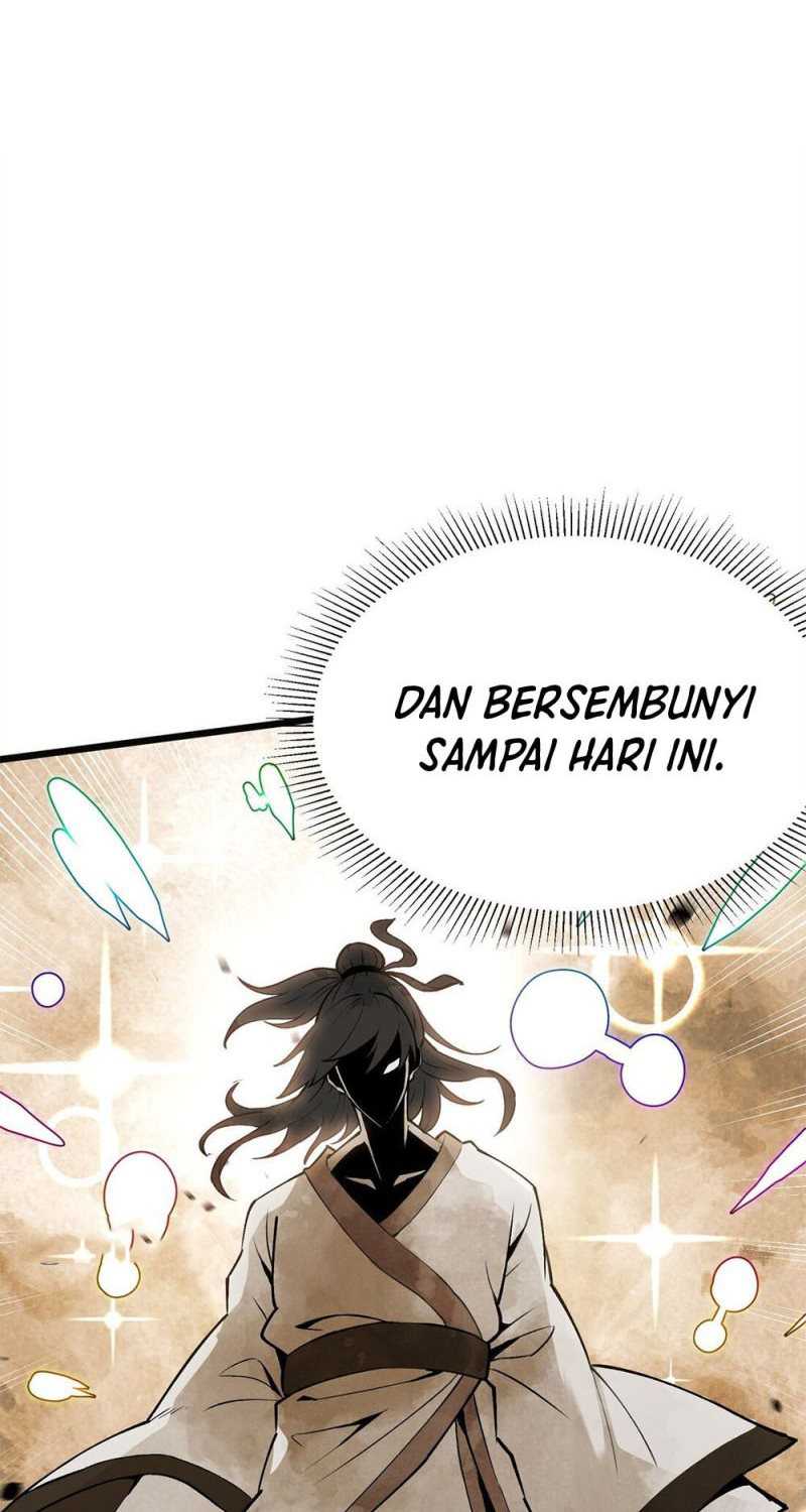 The Heavenly Path Is Not Stupid Chapter 1 - halaman 27