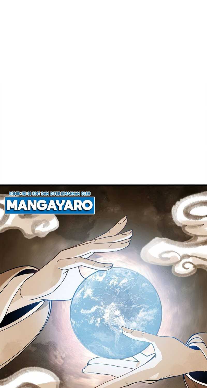The Heavenly Path Is Not Stupid Chapter 1 - halaman 3