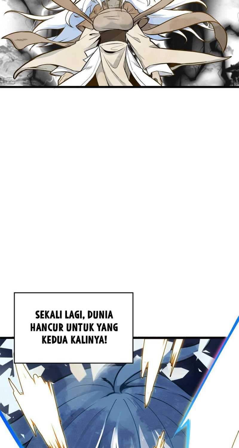 The Heavenly Path Is Not Stupid Chapter 1 - halaman 31