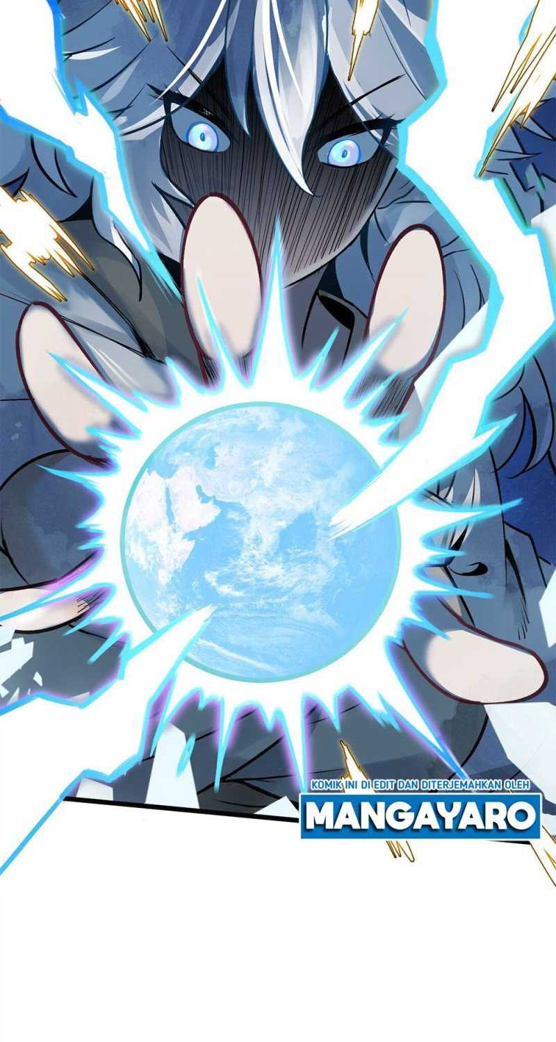 The Heavenly Path Is Not Stupid Chapter 1 - halaman 32