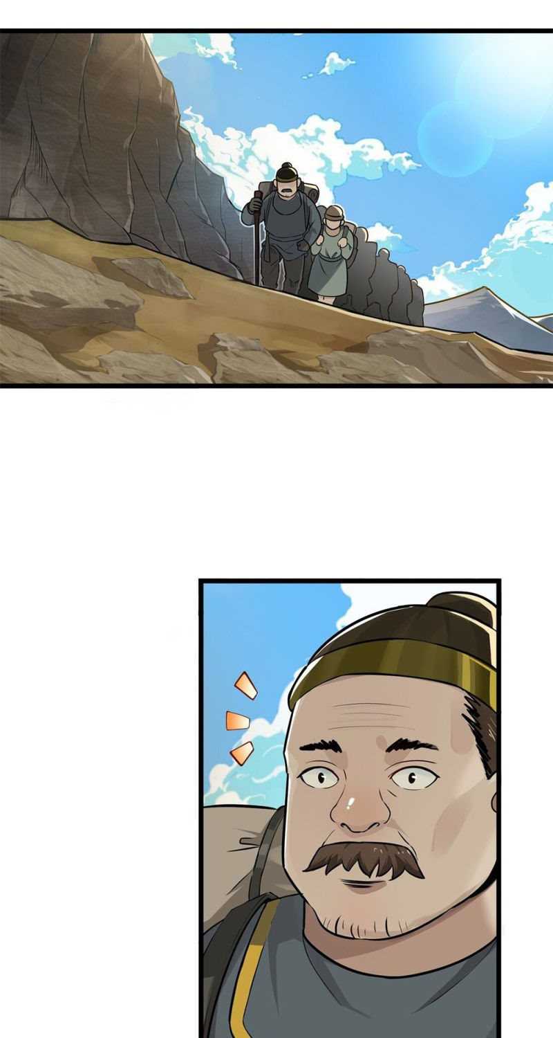 The Heavenly Path Is Not Stupid Chapter 1 - halaman 39