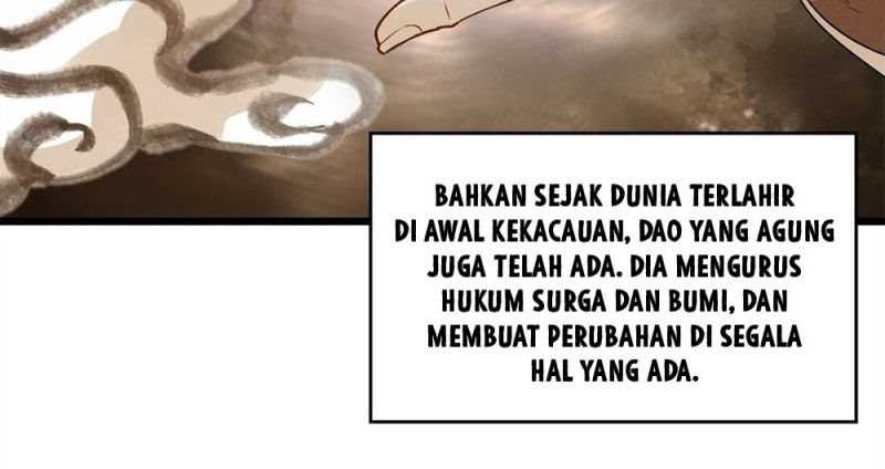 The Heavenly Path Is Not Stupid Chapter 1 - halaman 4