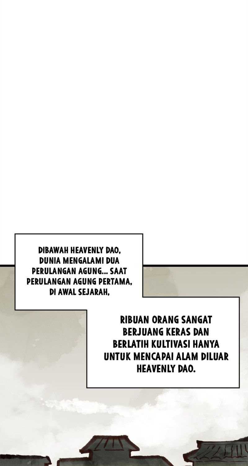 The Heavenly Path Is Not Stupid Chapter 1 - halaman 5