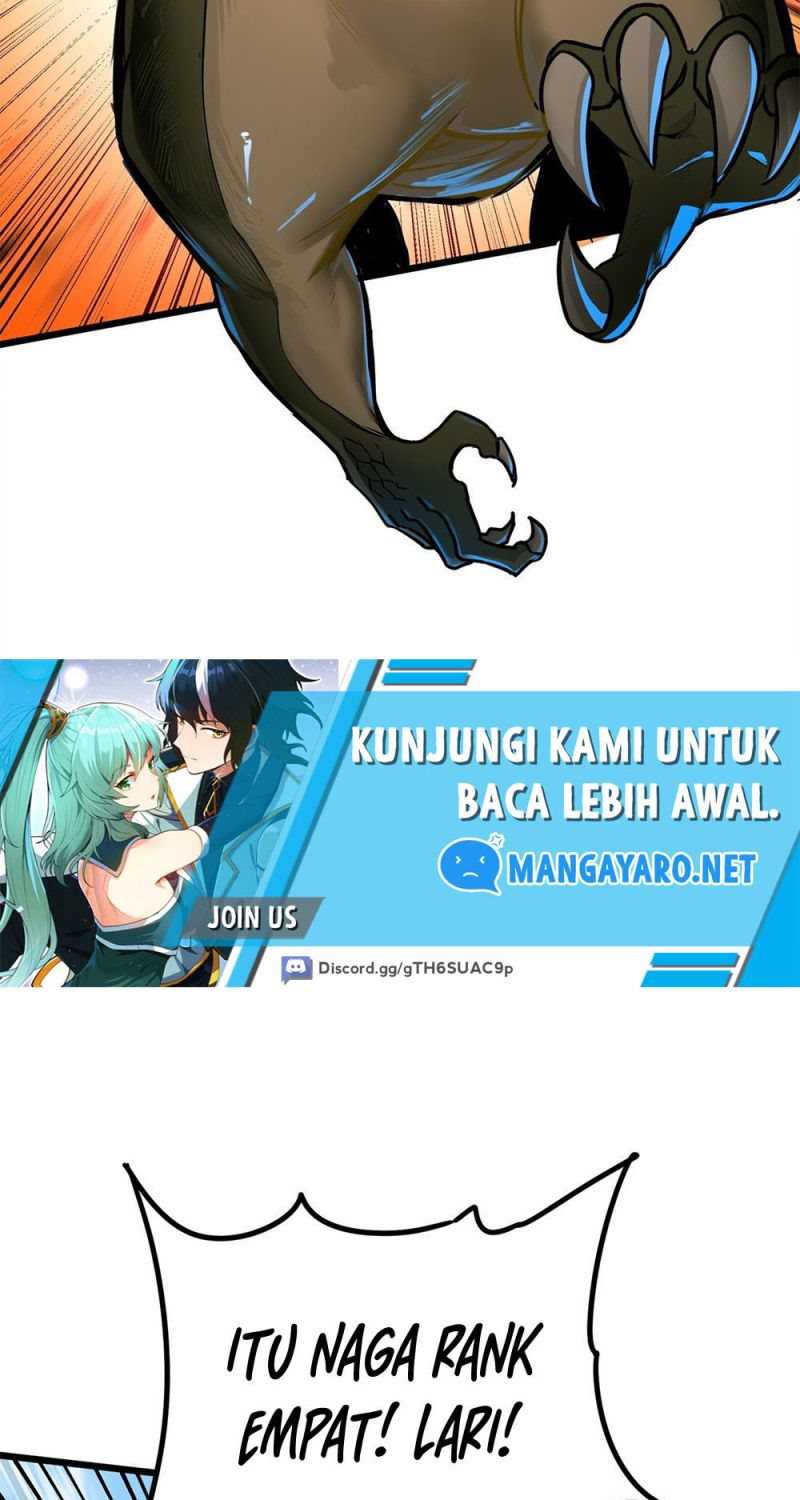 The Heavenly Path Is Not Stupid Chapter 1 - halaman 50