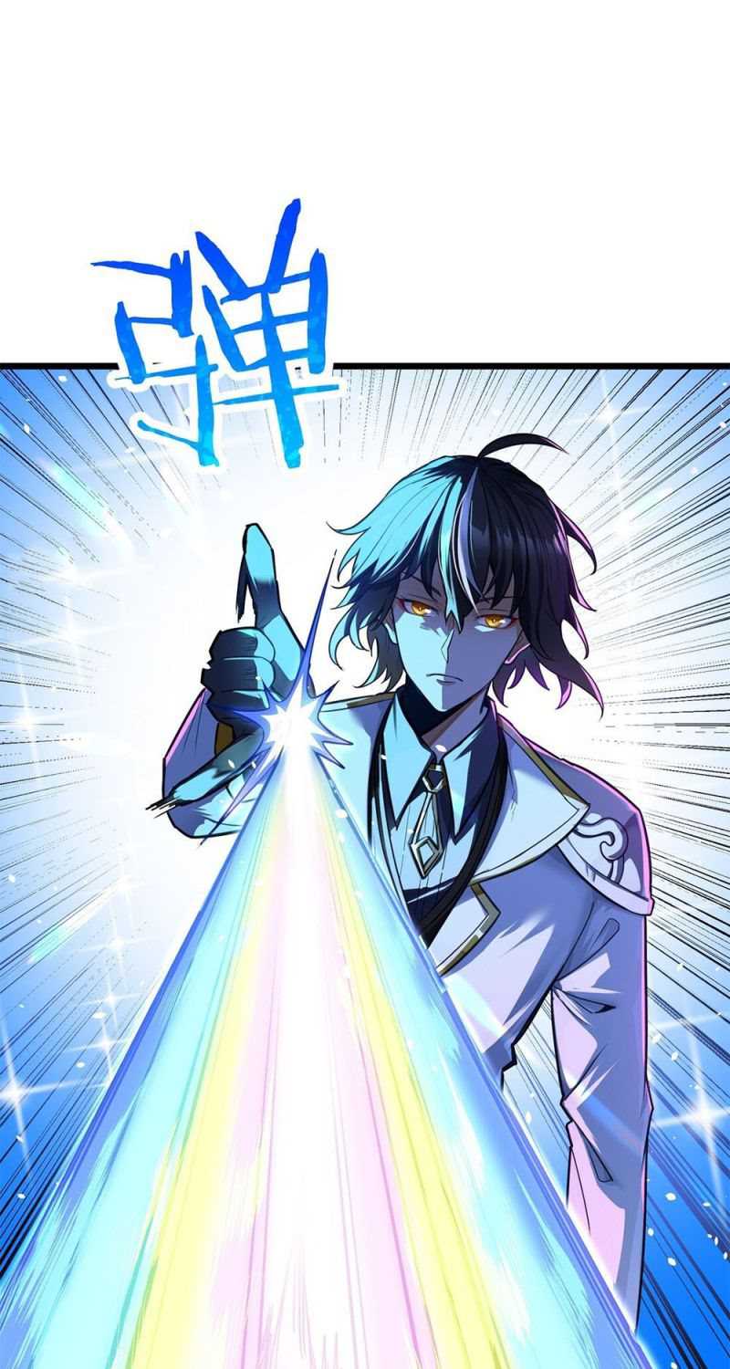 The Heavenly Path Is Not Stupid Chapter 1 - halaman 56