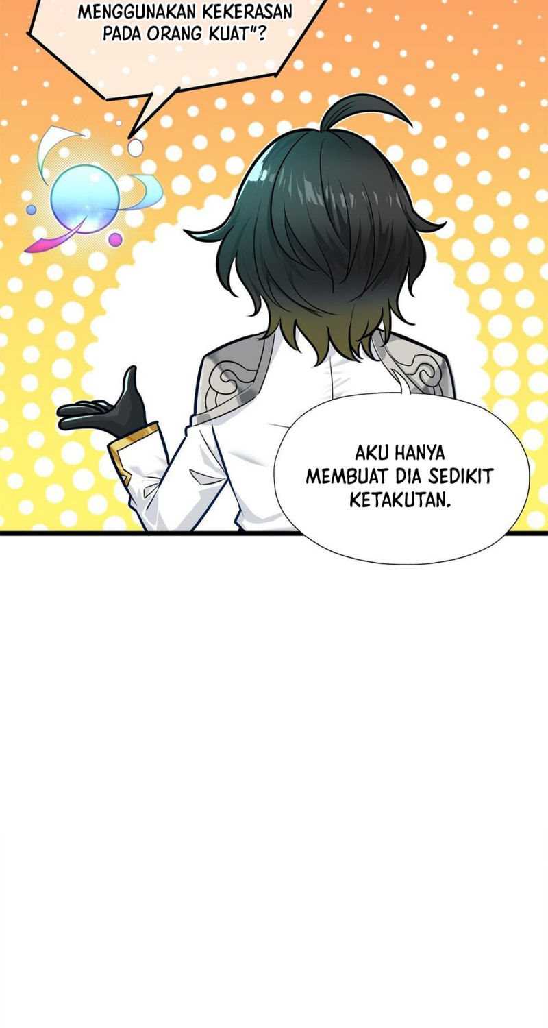 The Heavenly Path Is Not Stupid Chapter 1 - halaman 67