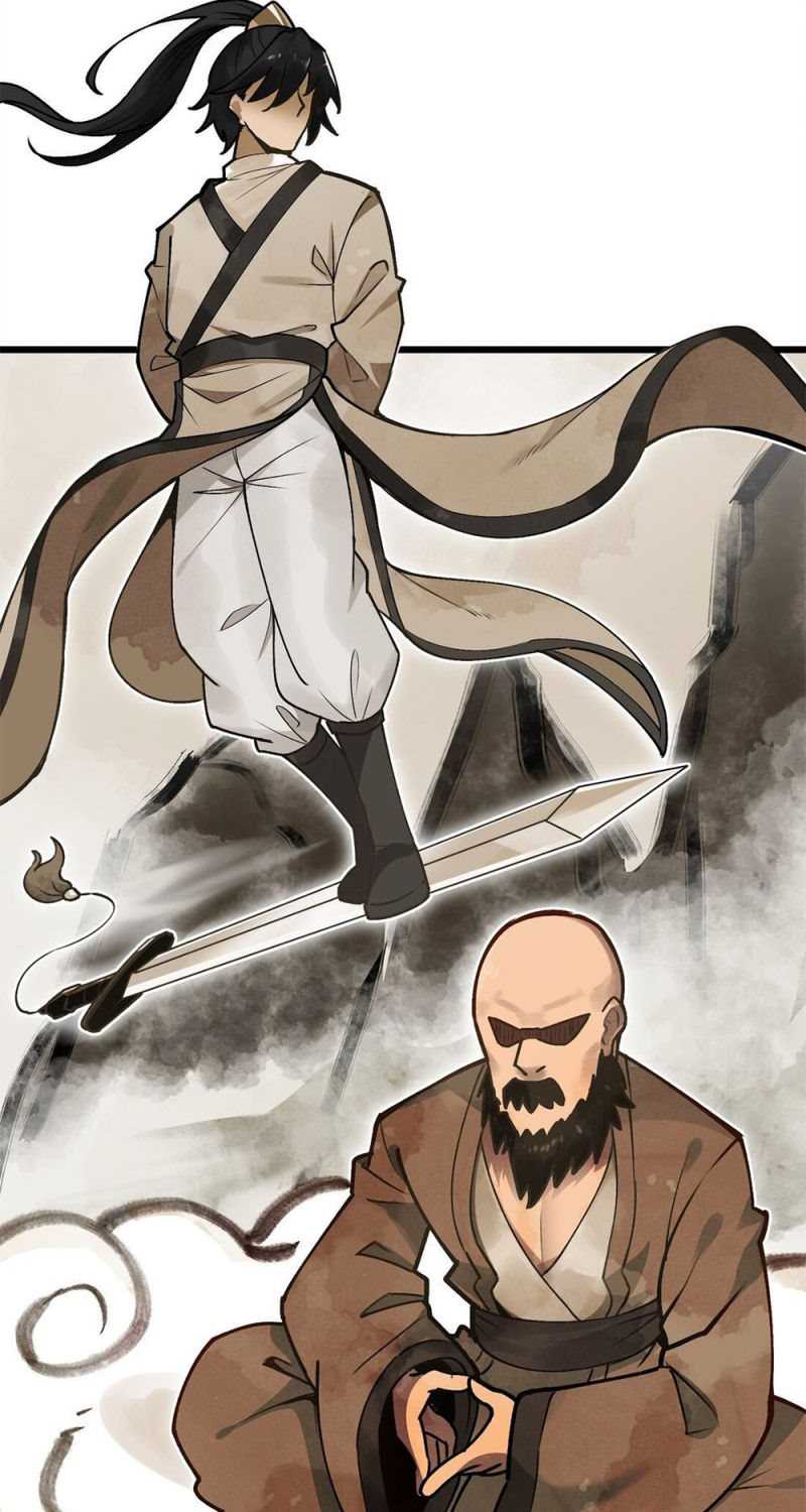 The Heavenly Path Is Not Stupid Chapter 1 - halaman 7