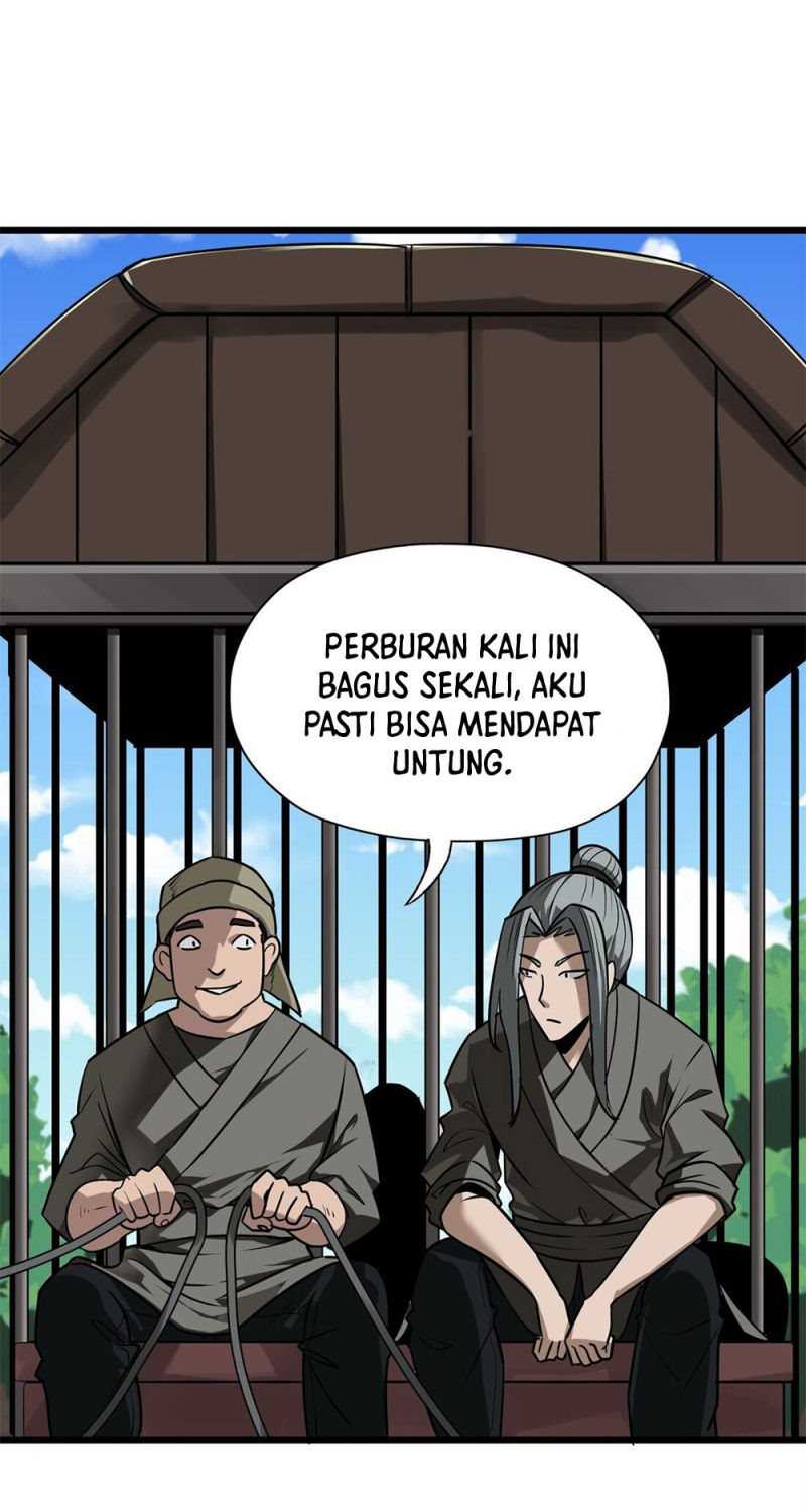 The Heavenly Path Is Not Stupid Chapter 1 - halaman 80