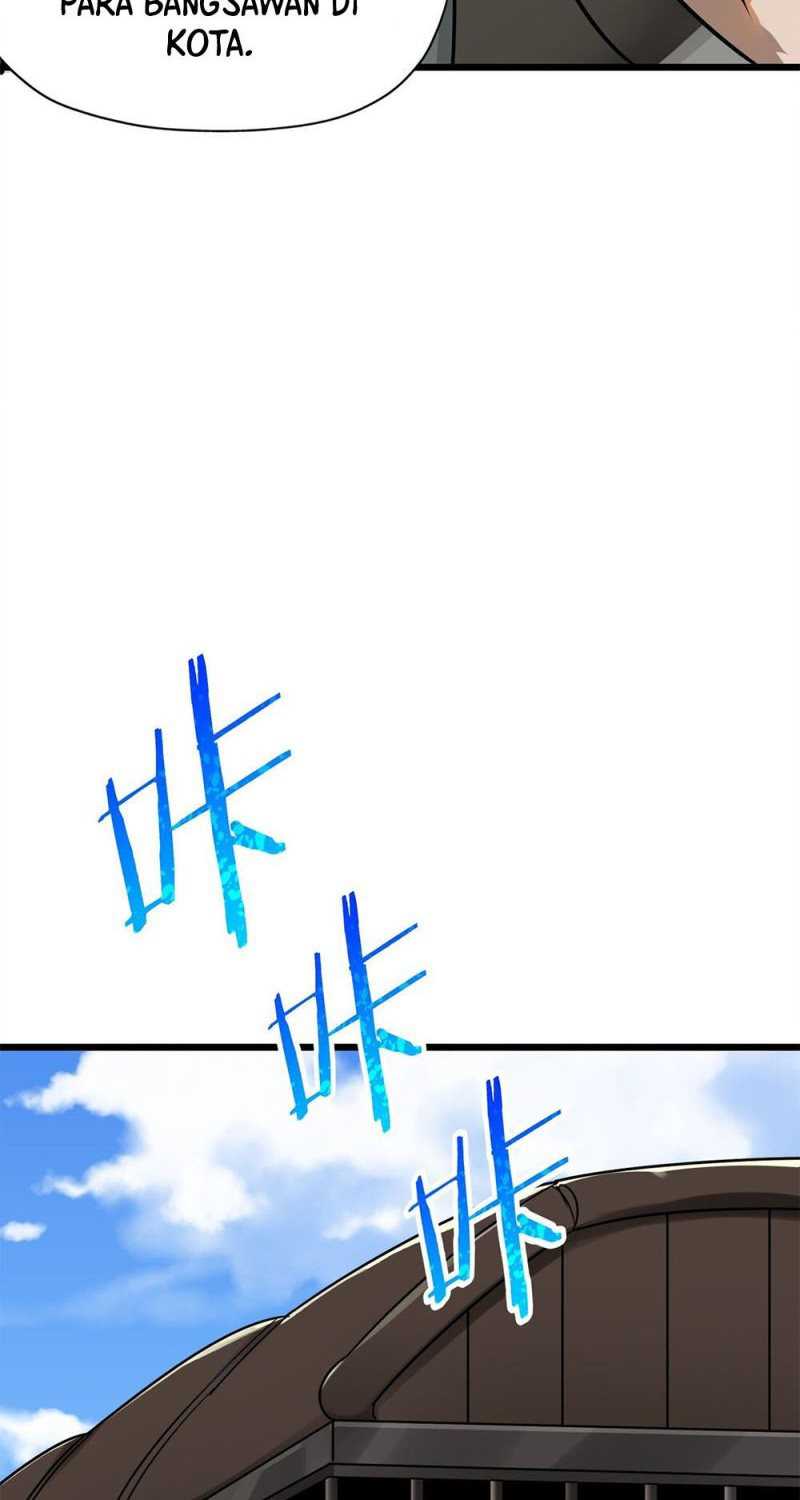 The Heavenly Path Is Not Stupid Chapter 1 - halaman 83