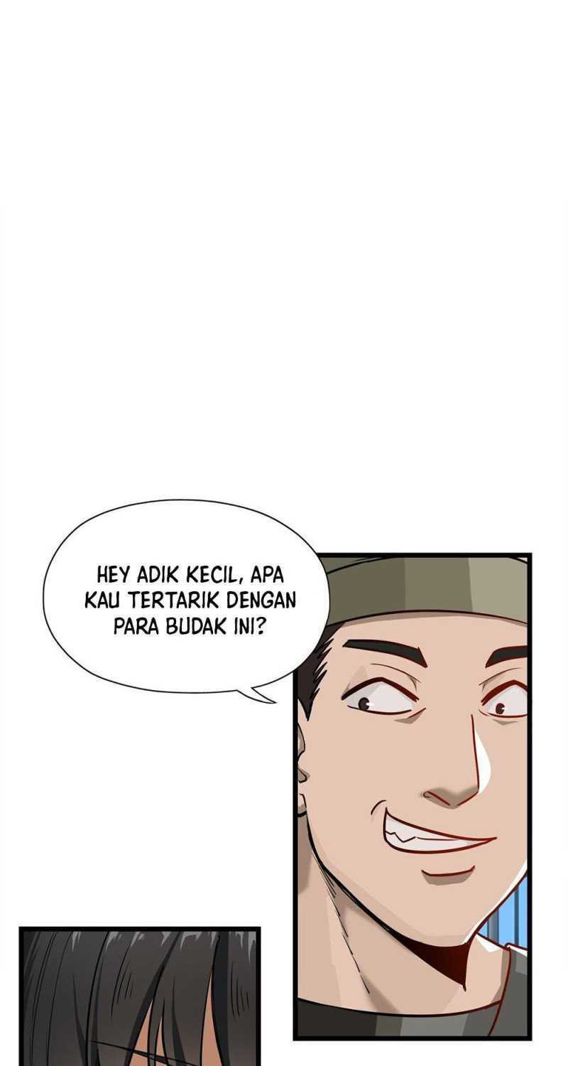 The Heavenly Path Is Not Stupid Chapter 1 - halaman 85