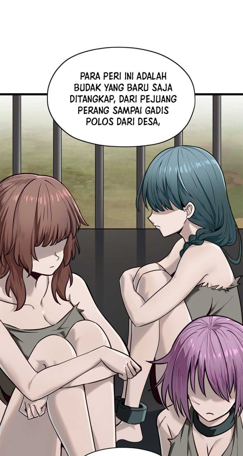 The Heavenly Path Is Not Stupid Chapter 1 - halaman 88