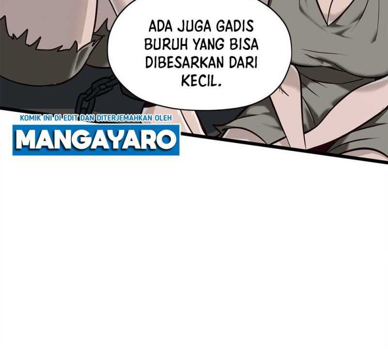 The Heavenly Path Is Not Stupid Chapter 1 - halaman 89