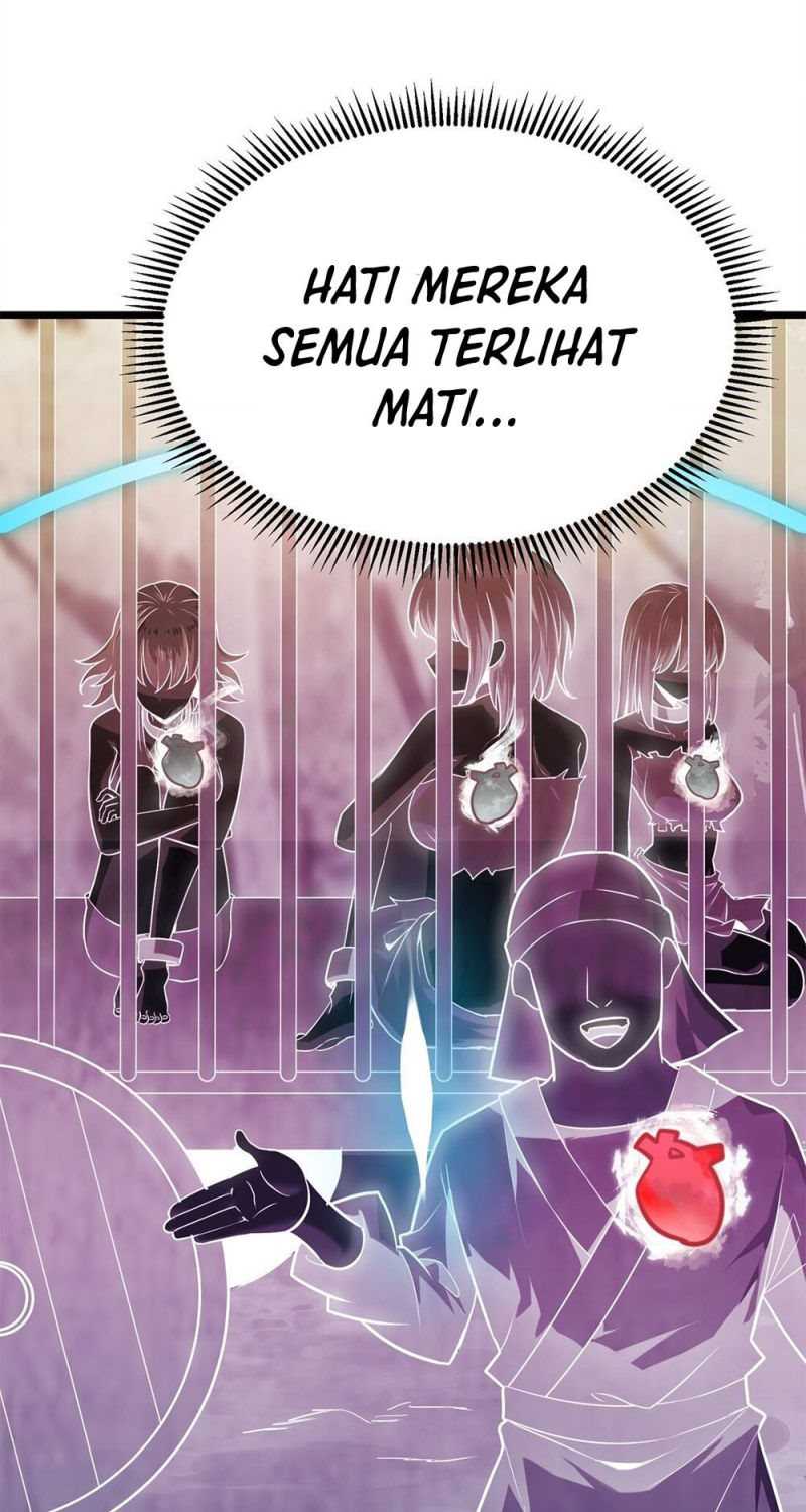 The Heavenly Path Is Not Stupid Chapter 1 - halaman 92