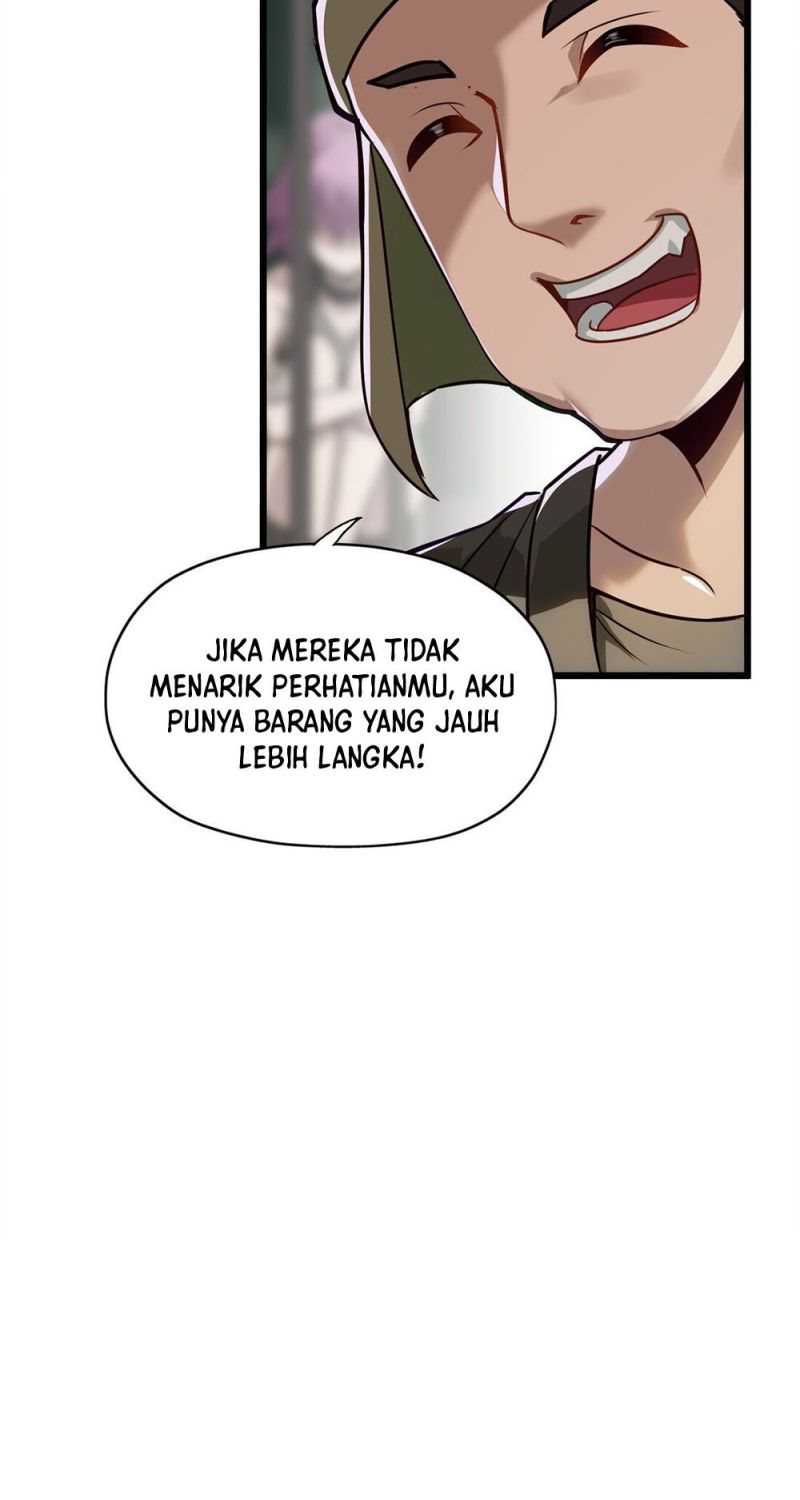 The Heavenly Path Is Not Stupid Chapter 1 - halaman 94