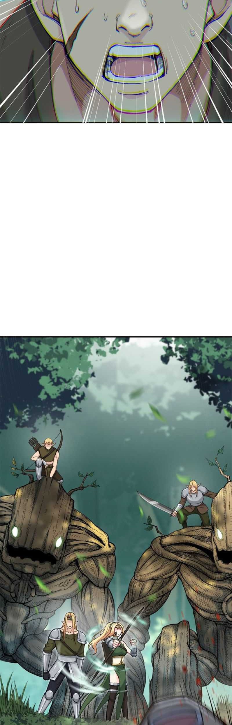 The Heavenly Path Is Not Stupid Chapter 10 - halaman 31